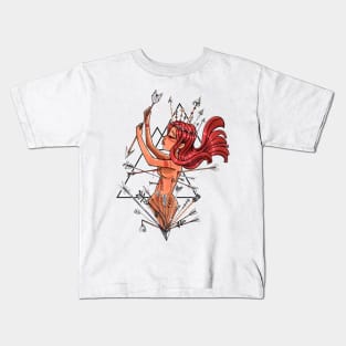 Archer Kids T-Shirt